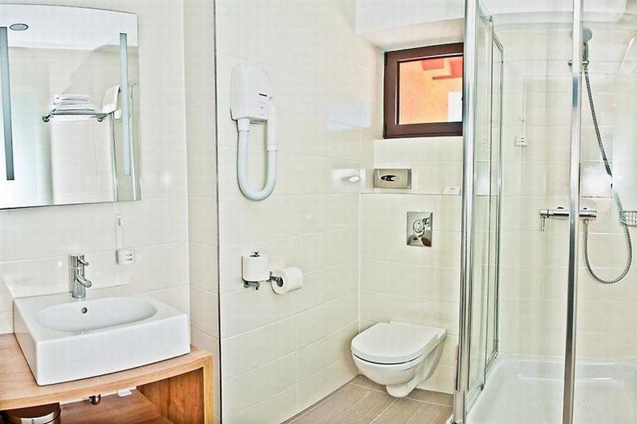 Hotel Residence Ac San Marino Lopar Dış mekan fotoğraf