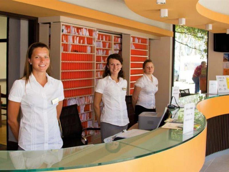 Hotel Residence Ac San Marino Lopar Dış mekan fotoğraf