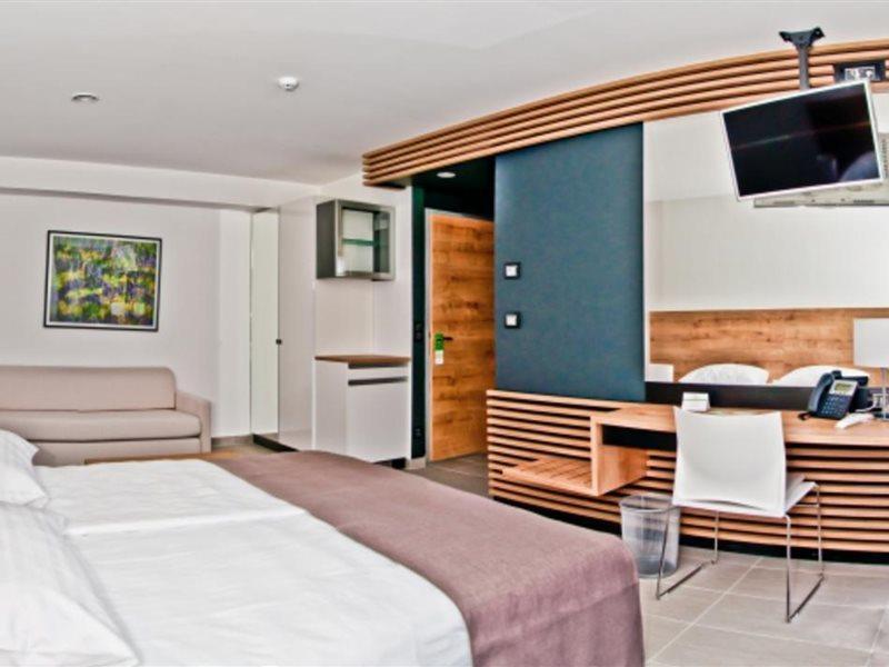 Hotel Residence Ac San Marino Lopar Dış mekan fotoğraf