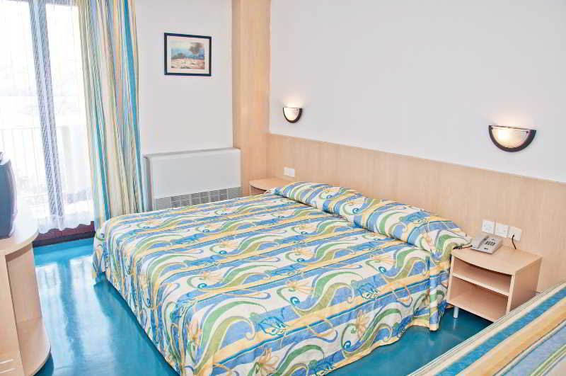 Hotel Residence Ac San Marino Lopar Dış mekan fotoğraf