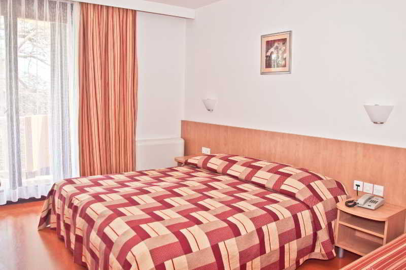 Hotel Residence Ac San Marino Lopar Dış mekan fotoğraf