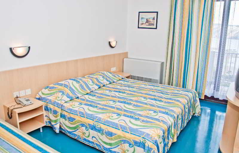 Hotel Residence Ac San Marino Lopar Dış mekan fotoğraf