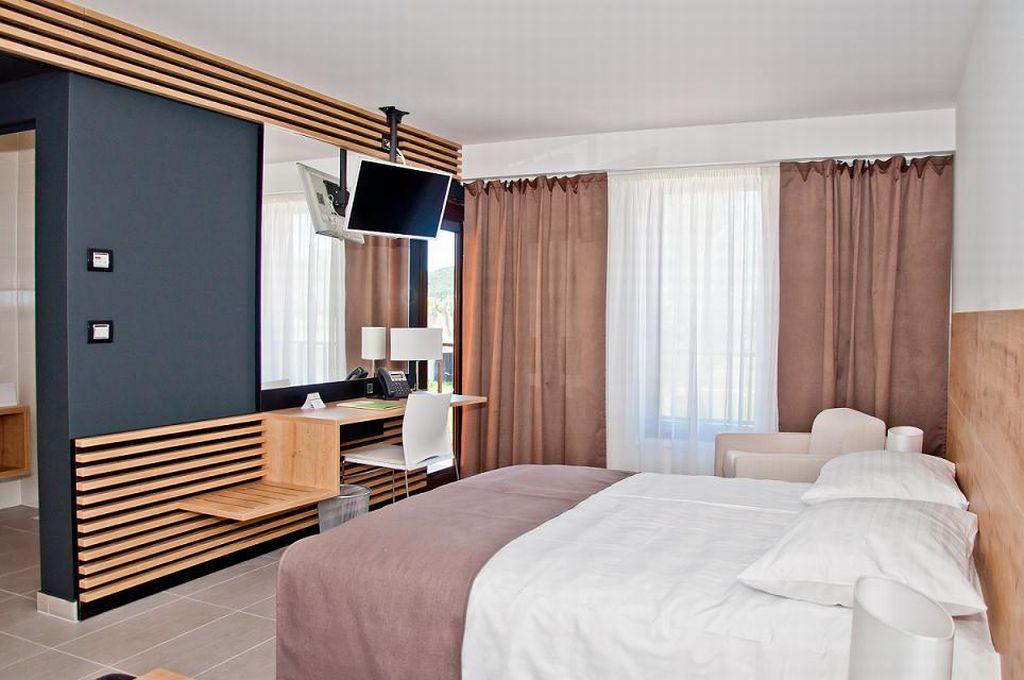 Hotel Residence Ac San Marino Lopar Dış mekan fotoğraf